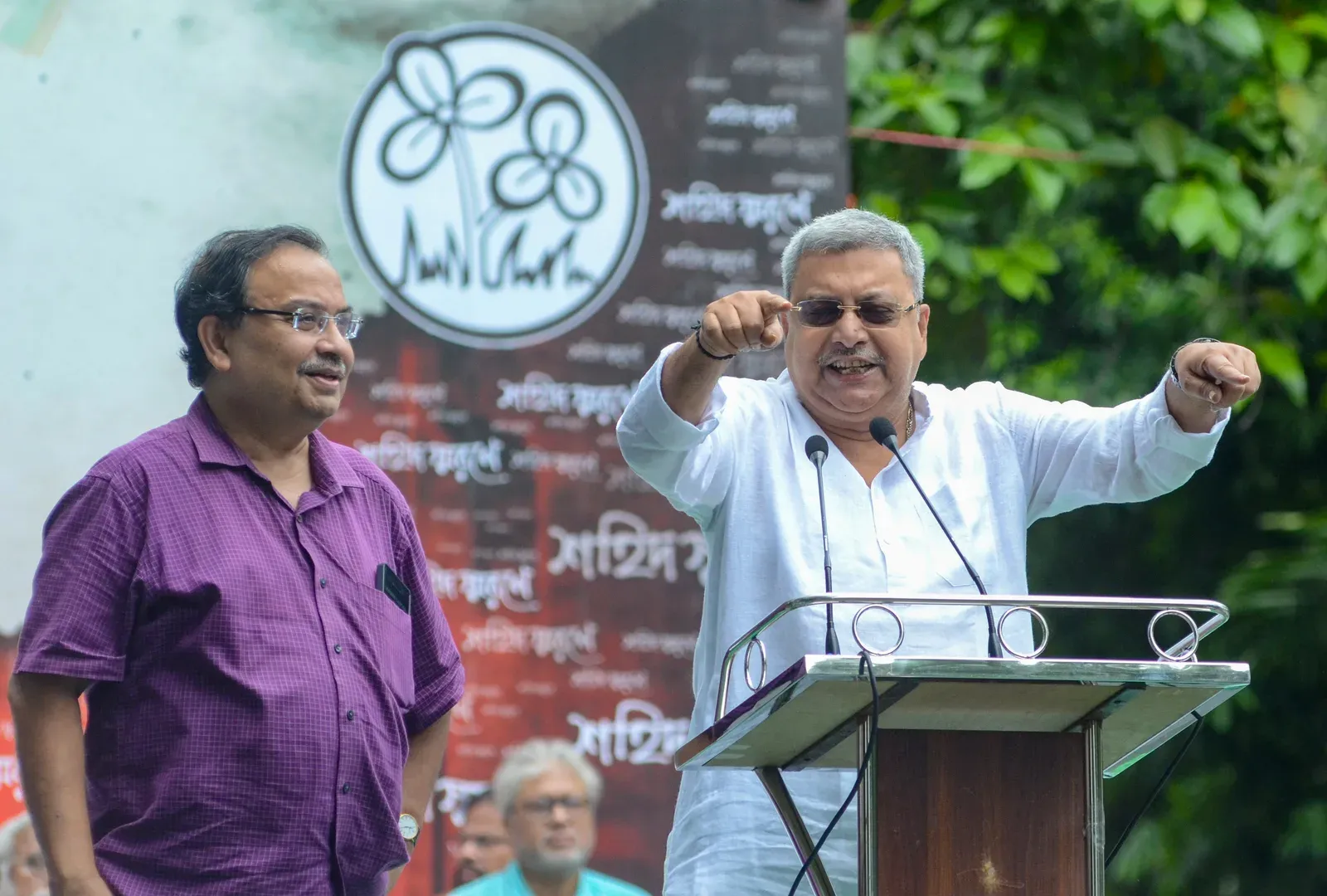 TMC सांसद कल्याण बनर्जी का विस्फोटक आरोप: 'कालीघाट सूत्र' तृणमूल को तबाह कर देंगे