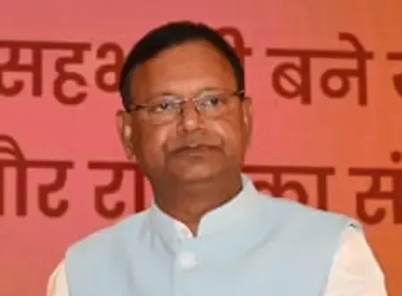 पब्लिक सेक्टर बैंक का एनपीए 9.1 प्रतिशत से घटकर 2.58 प्रतिशत हुआ : पंकज चौधरी