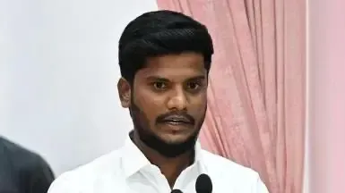 डीएमके की राजनीति में अश्लीलता और मानहानि समाई है: तमिलनाडु मंत्री एस. रमेश का तीखा हमला
