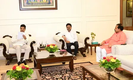 ओडिशा विधानसभा का विशेष सत्र आज: महिला आरक्षण पर चर्चा, 30 प्लाटून सुरक्षाबल तैनात