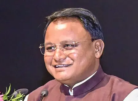 ओडिशा के मुख्यमंत्री ने तमिलनाडु में ओडिया युवक पर हुए क्रूर हमले की निंदा की