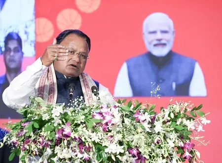 खेल केवल जीत-हार का नाम नहीं, जीवन में अनुशासन और संघर्ष की सीख भी है : ओडिशा सीएम
