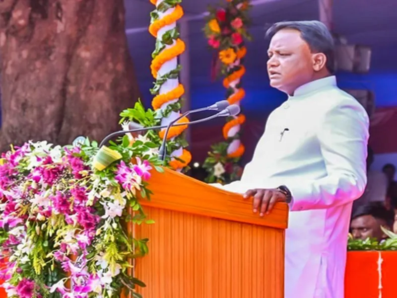 क्या भ्रष्टाचार से लड़ना हर नागरिक की नैतिक जिम्मेदारी है? : ओडिशा के मुख्यमंत्री