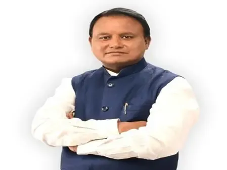 ओडिशा में माओवादी नेता के मामलों की जल्द सुनवाई के लिए विशेष अदालत का गठन
