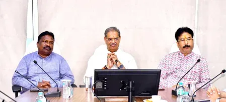ओडिशा: पीएम सूर्य घर योजना अब PMAY और आवास कार्यक्रमों से जुड़ेगी, ₹55,000 तक सब्सिडी