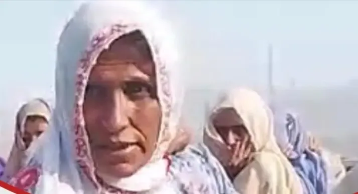 बलूचिस्तान में कथित फर्जी मुठभेड़: आमिर नूर की हत्या, दो महिलाएं जबरन गायब — मानवाधिकार संगठनों के गंभीर आरोप