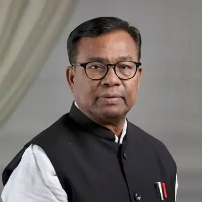 नीट-यूजी 2026 पेपर लीक: ओडिशा कांग्रेस अध्यक्ष भक्त चरण दास ने केंद्र को घेरा, धर्मेंद्र प्रधान के इस्तीफे की मांग