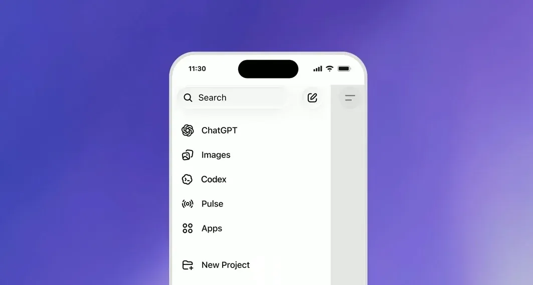 ओपनएआई ने चैटजीपीटी मोबाइल ऐप में जोड़ा 'कोडेक्स', iOS और Android पर 40 लाख+ यूजर्स को मिलेगी रिमोट कोडिंग सुविधा