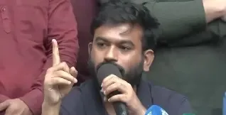 सीईसी ज्ञानेश कुमार को बचाने के लिए सरकार ने पूरा तंत्र झोंका: सीजेपी प्रमुख अभिजीत दिपके