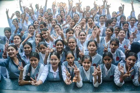 ओपीएससी ने ओसीएस-2024 का परिणाम घोषित किया, 200 उम्मीदवार सफल — 78 महिलाएँ चयनित