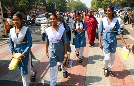 ओडिशा: OSDMA ने स्कूलों और कोचिंग सेंटरों में अग्नि सुरक्षा ऑडिट के तत्काल आदेश दिए