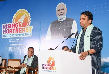 प्रधानमंत्री कौशल विकास योजना से बीते एक दशक में 1.6 करोड़ से ज्यादा लोगों को ट्रेनिंग मिली : जयंत चौधरी