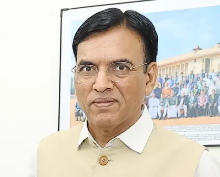 30.98 करोड़ से अधिक असंगठित श्रमिक अब ई-श्रम पोर्टल पर पंजीकृत : मंत्री