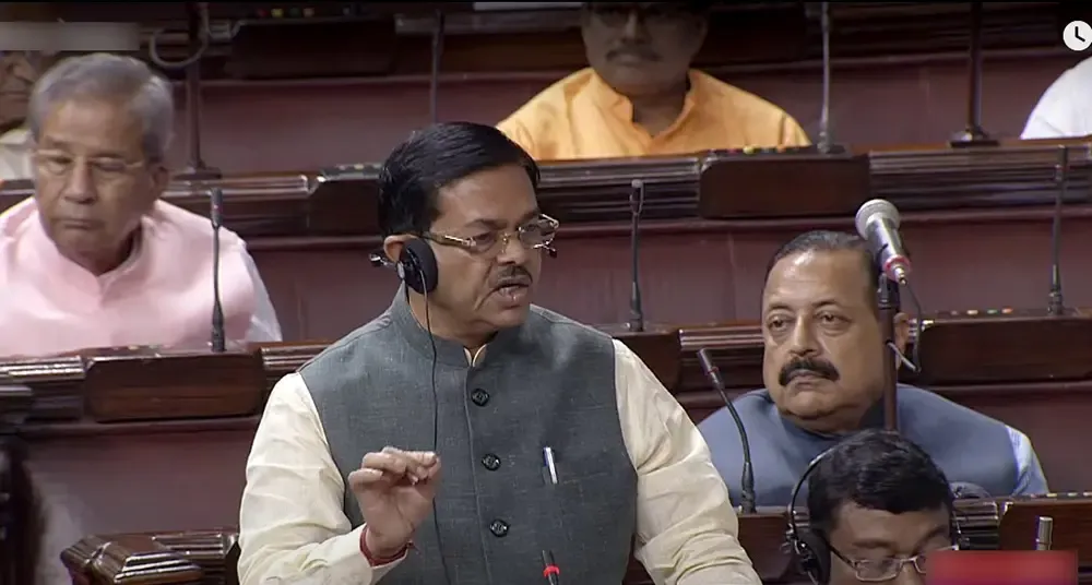 खाद्य उत्पादों में मिलावट पर वित्त वर्ष 2024-25 में आईं 7,700 से अधिक शिकायतें, 6,000 का हुआ समाधान