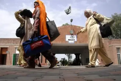 पाकिस्तान सिख श्रद्धालुओं को गुमराह कर खालिस्तान अभियान को दे रहा बढ़ावा: रिपोर्ट
