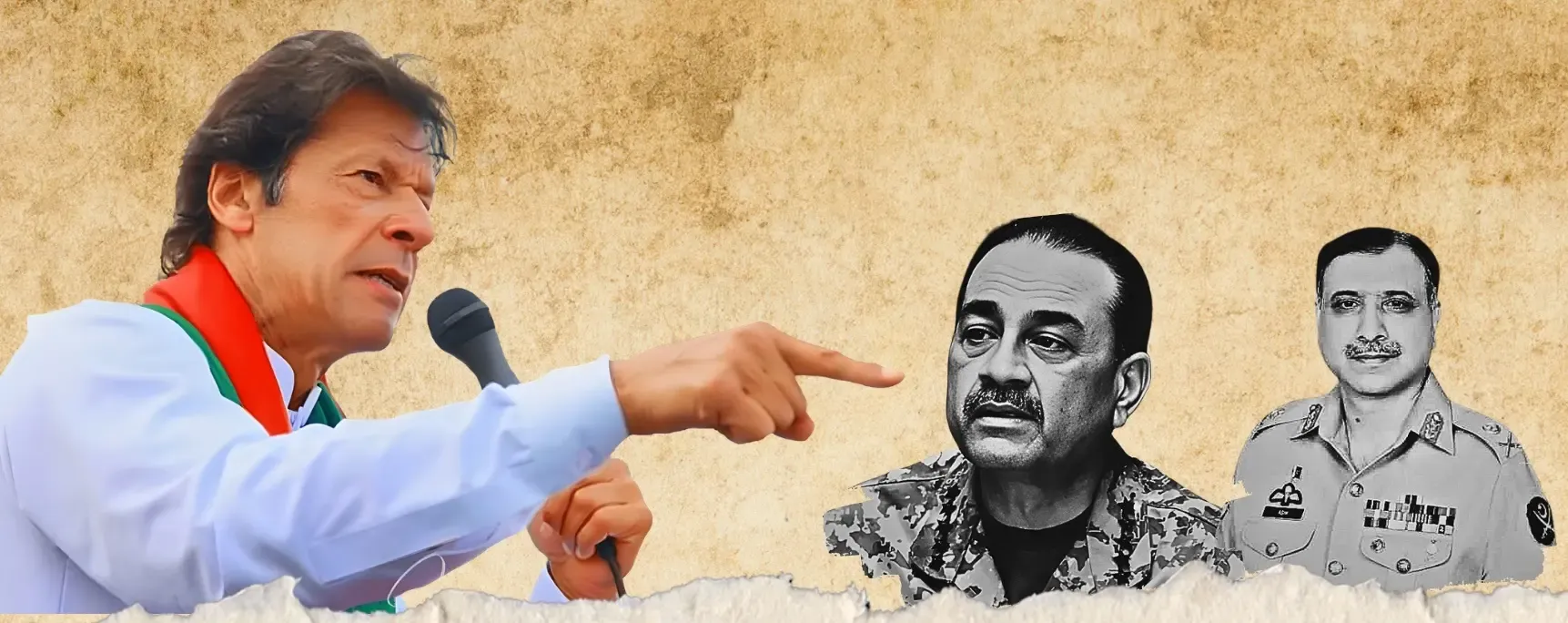 पीटीआई की चिंता: इमरान खान और अन्य नेताओं के इलाज के लिए बेहतर सुविधाओं की मांग