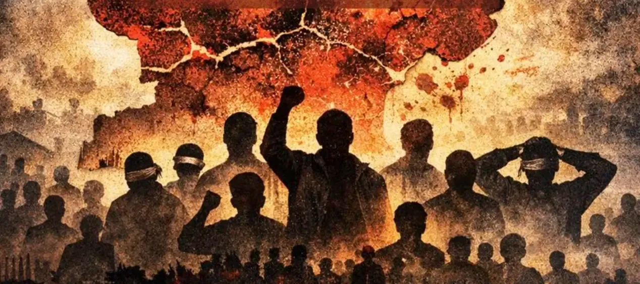 बलूचिस्तान में जबरन गुमशुदगी के विरोध में प्रदर्शन, परिवारों ने रिहाई की मांग की