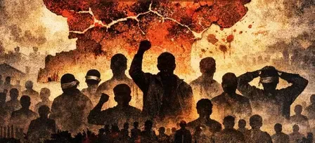 पाकिस्तानी सेना पर बलूचिस्तान में छात्र को लापता करने का आरोप, मानवाधिकार संगठन ने की निंदा