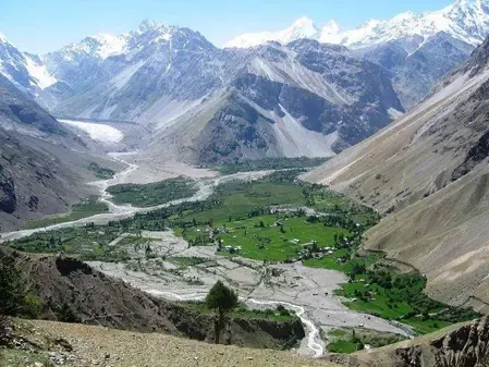 क्या पाकिस्तान में सोने के खनन के दौरान खरबों का घोटाला हुआ?