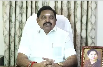तमिलनाडु उपचुनाव: पलानीस्वामी का आह्वान — मदुरंतकम और धरपुरम में टीवीके को सबक सिखाएँ