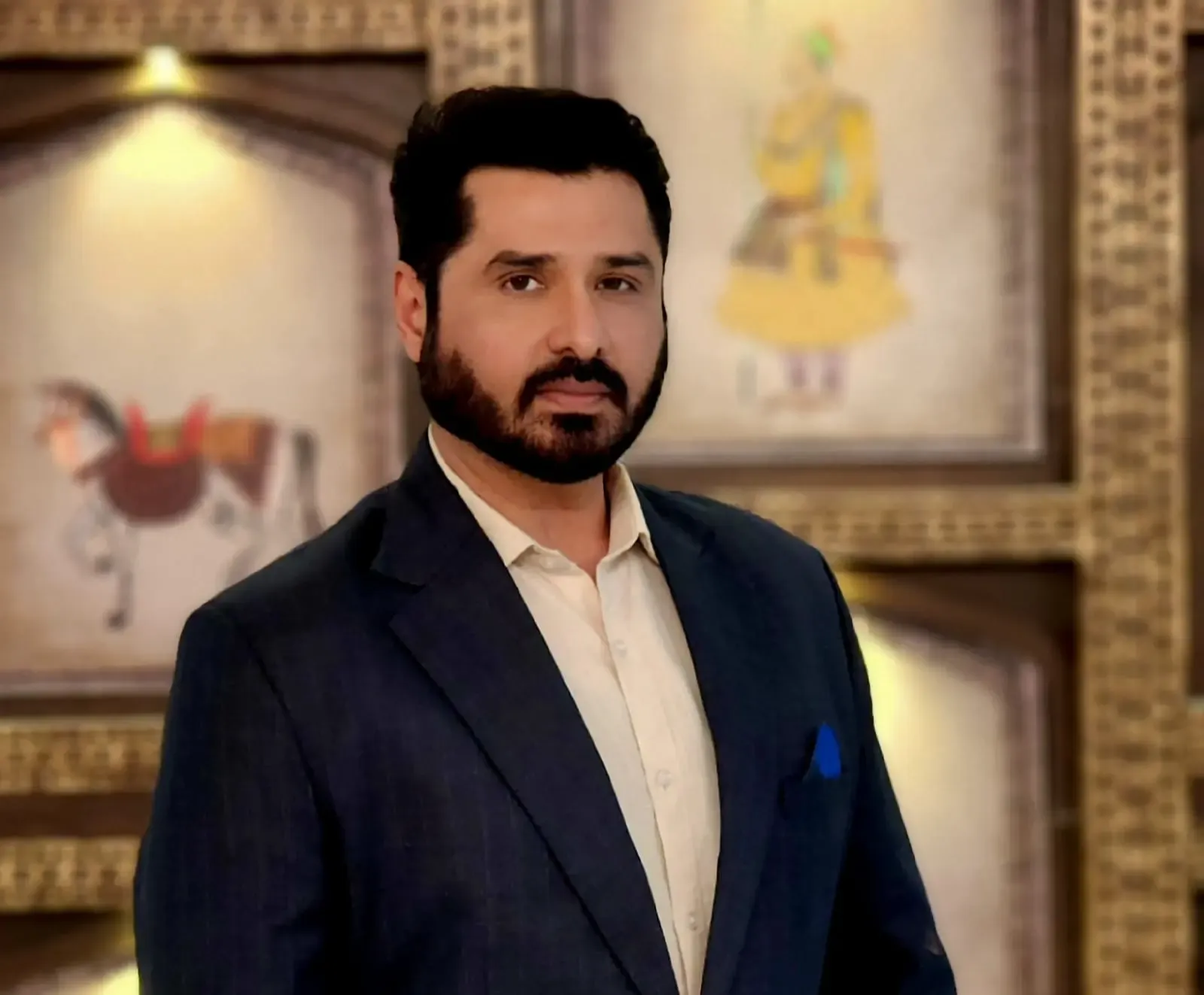 क्या महिलाओं का गलत चित्रण और सनसनीखेज कंटेंट सही है? - पंकित ठक्कर