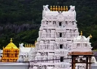 क्या पारकमनई चोरी मामले में एसआईटी ने आंध्र प्रदेश हाईकोर्ट में रिपोर्ट पेश की?