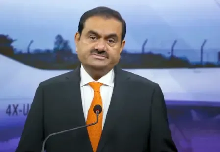 'शांति कभी मुफ्त नहीं मिलती, इसे कमाया जाता है', गौतम अदाणी ने 'ऑपरेशन सिंदूर' की सराहना की