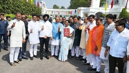 "पीपल सेंट्रिक ग्रीन बजट": शिक्षा मंत्री ने दिल्ली बजट 2026-27 की सराहना की