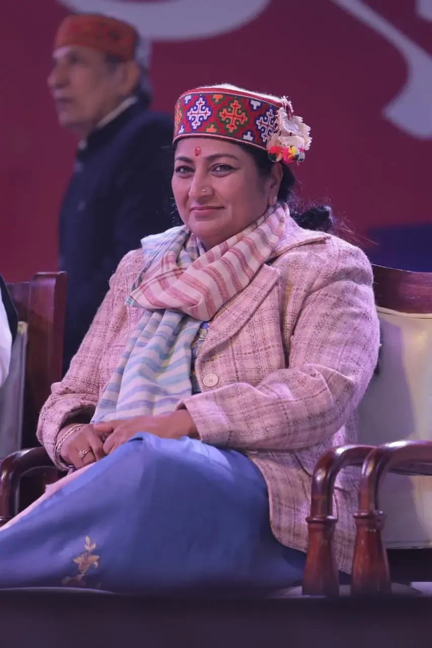 क्या उत्तराखंड के लोग दिल्ली के विकास में महत्वपूर्ण भूमिका निभा रहे हैं? - मुख्यमंत्री रेखा गुप्ता