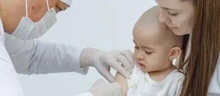 वैक्सीन का ऑटिज्म से रिश्ता नहीं, पूर्वाग्रह और अंधविश्वास दावे को दे रहे हवा: विशेषज्ञ