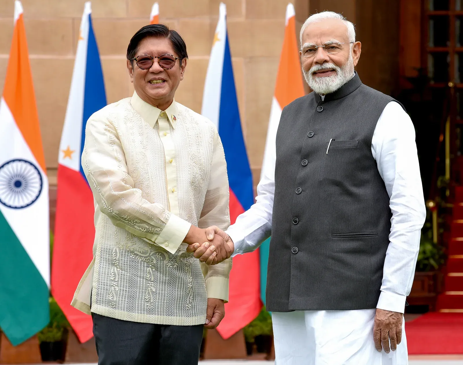 फिलीपींस राजदूत ने मोदी के नेतृत्व की सराहना की, भारत-फिलीपींस व्यापार $4 अरब की ओर