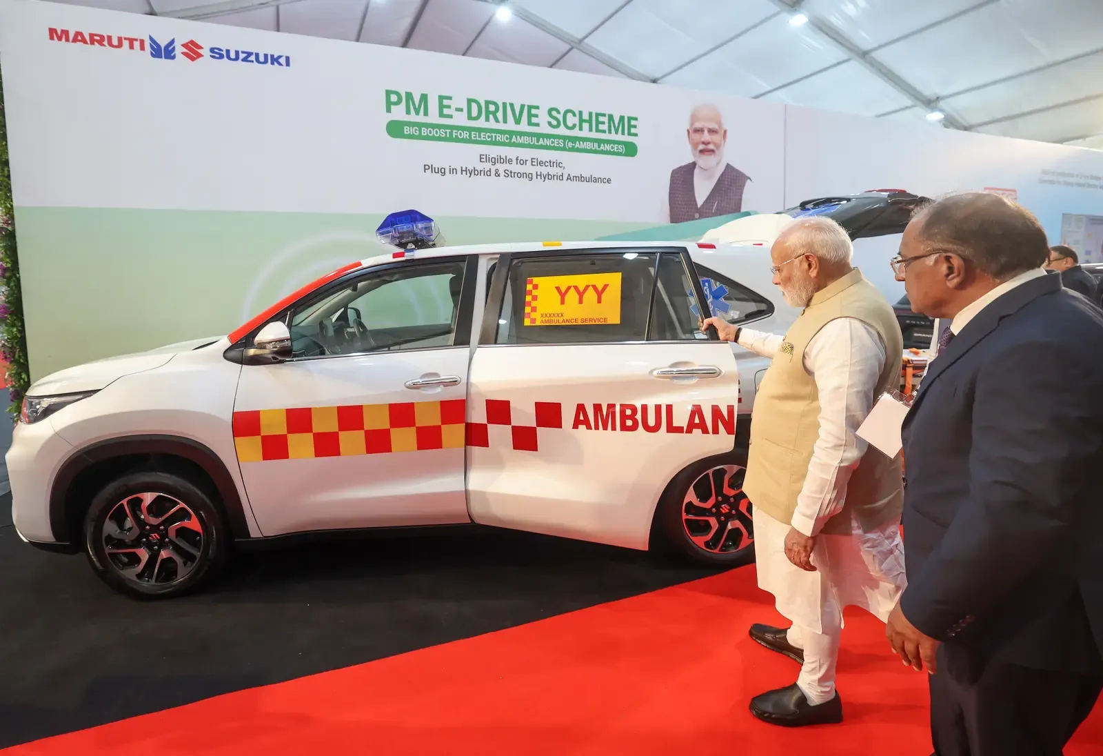 पीएम ई-ड्राइव योजना: जून 2026 तक 26.59 लाख EV बिक्री, ₹11,900 करोड़ की स्कीम मार्च 2028 तक बढ़ाई