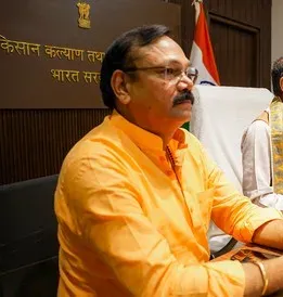 पीएम-किसान की नई किस्त: 9.44 करोड़ किसानों को ₹18,880 करोड़ से अधिक का सीधा लाभ