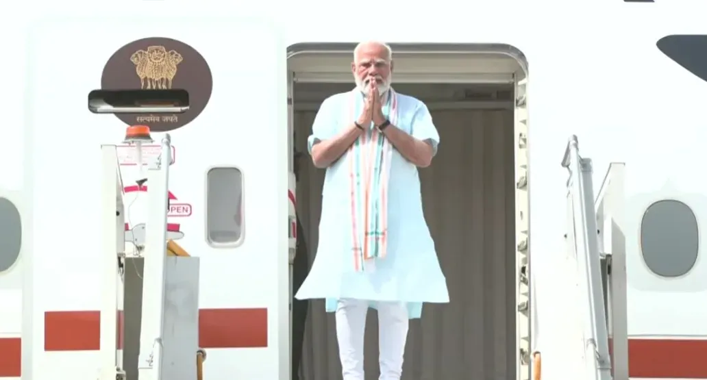 पांच देशों के दौरे से लौटे PM मोदी: UAE से $5 अरब निवेश, इटली के साथ €20 अरब व्यापार लक्ष्य