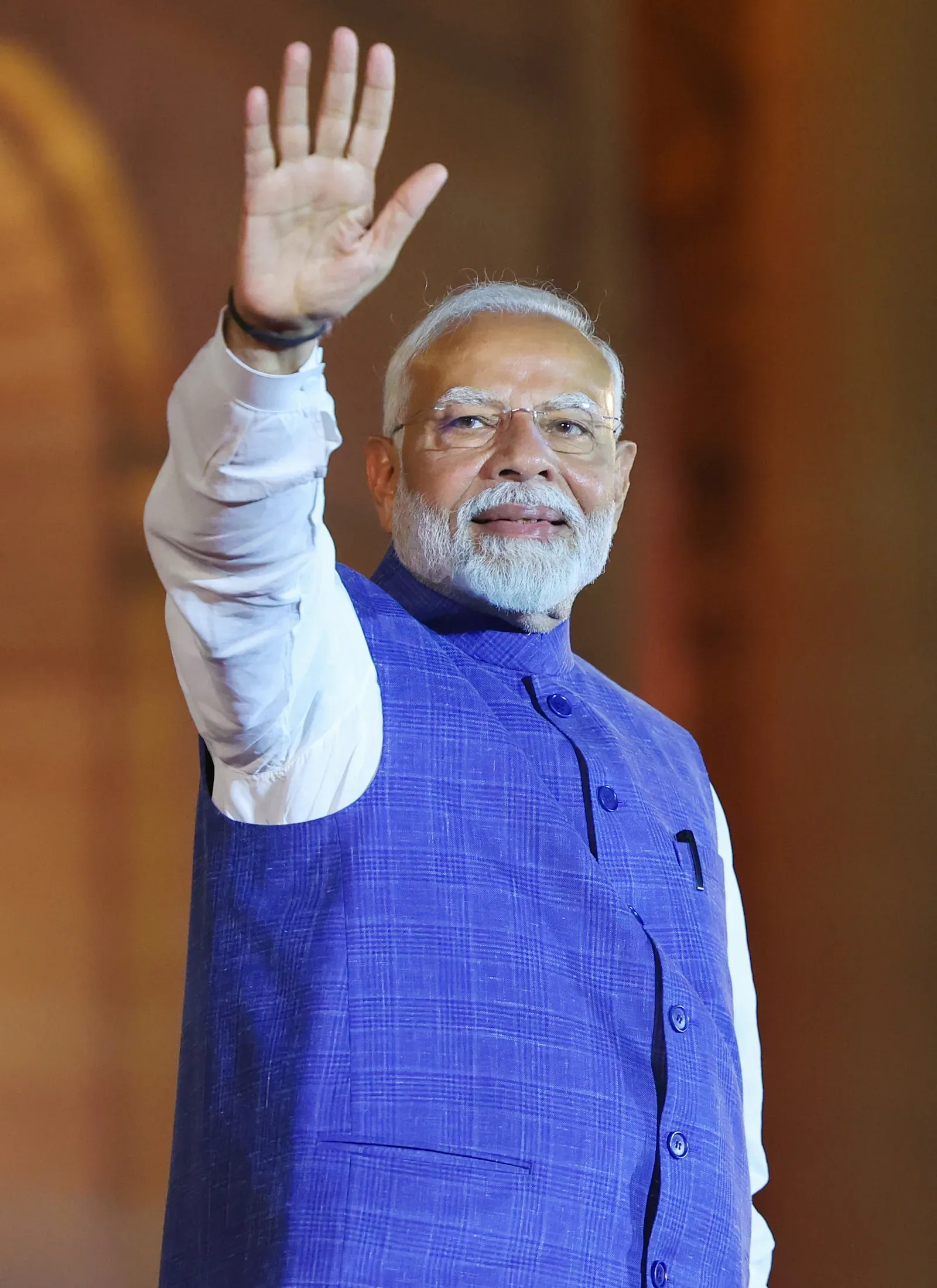 नरेंद्र मोदी बने सबसे लंबे समय तक सेवारत निर्वाचित PM, 4,399 दिनों में नेहरू का रिकॉर्ड ध्वस्त