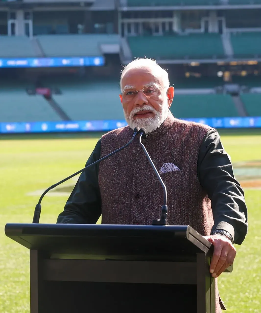 अंशुला कपूर और रोहन ठक्कर की शादी पर PM मोदी ने भेजा पत्र, बोनी कपूर ने जताया आभार