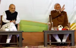 पीएम मोदी और अमित शाह पश्चिम बंगाल में भाजपा के चुनाव प्रचार का करेंगे नेतृत्व