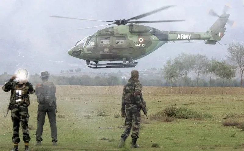 म्यांमार नहीं बनने देगा भारत-विरोधी गतिविधियों का अड्डा, यू मिन आंग ह्लाइंग ने PM मोदी को दिया भरोसा