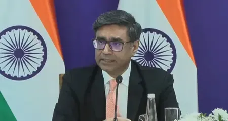 क्या है बेबी अरिहा शाह का मामला, जिसे लेकर पीएम मोदी ने जर्मन चांसलर से खुद की बात