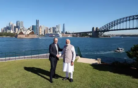 जुलाई में ऑस्ट्रेलिया दौरे पर जाएंगे पीएम मोदी, भारतीय समुदाय को कर सकते हैं संबोधित