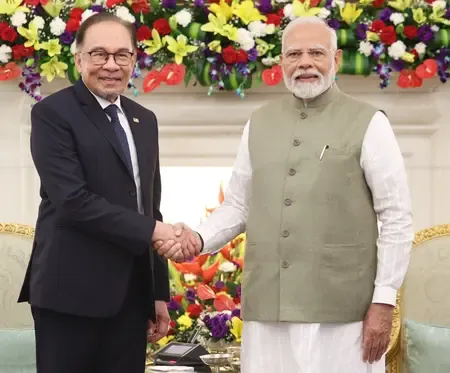 आसियान समिट में शामिल होने मलेशिया नहीं जाएंगे पीएम मोदी, डिजिटल माध्यम से करेंगे संबोधित