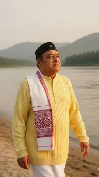 PM मोदी 29 नवंबर को भूपेन हजारिका जन्म शताब्दी समापन में होंगे शामिल, भारत मंडपम में भव्य आयोजन