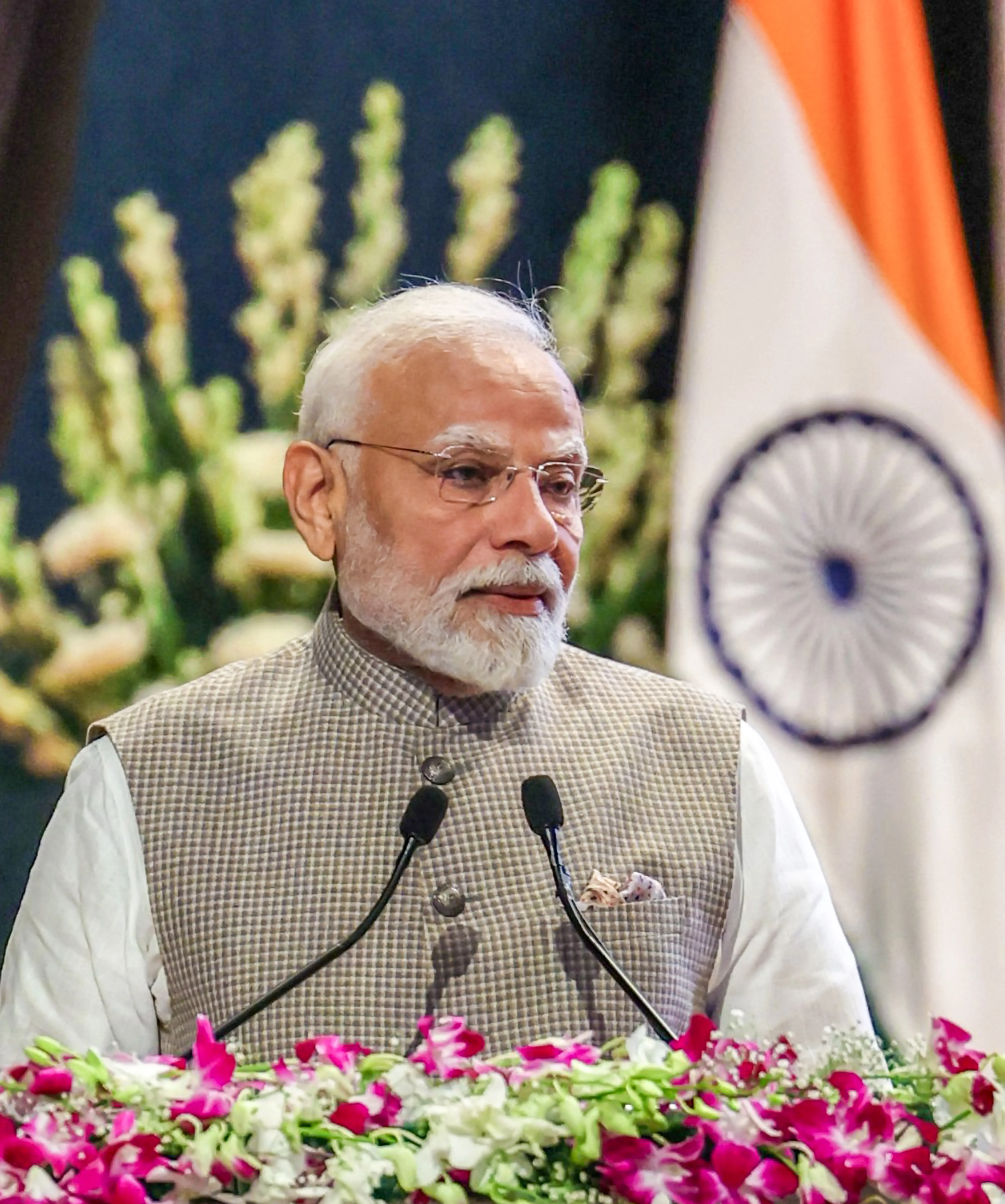 क्या अमेरिकी टैरिफ बढ़ोतरी पर पीएम मोदी की अध्यक्षता में होगी महत्वपूर्ण बैठक?