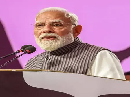 पीएम मोदी शुक्रवार को मुख्यमंत्रियों के साथ पश्चिम एशिया संकट पर करेंगे चर्चा