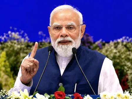 पीएम-किसान 23वीं किस्त: मोदी 20 जून को 9.44 करोड़ किसानों के खातों में ट्रांसफर करेंगे ₹18,880 करोड़