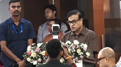 असम में 'नॉर्थ ईस्ट सेवा फास्ट इनोवेशन चैलेंज' लॉन्च, 50 समस्याओं पर देशभर के युवाओं से तकनीकी समाधान की अपील