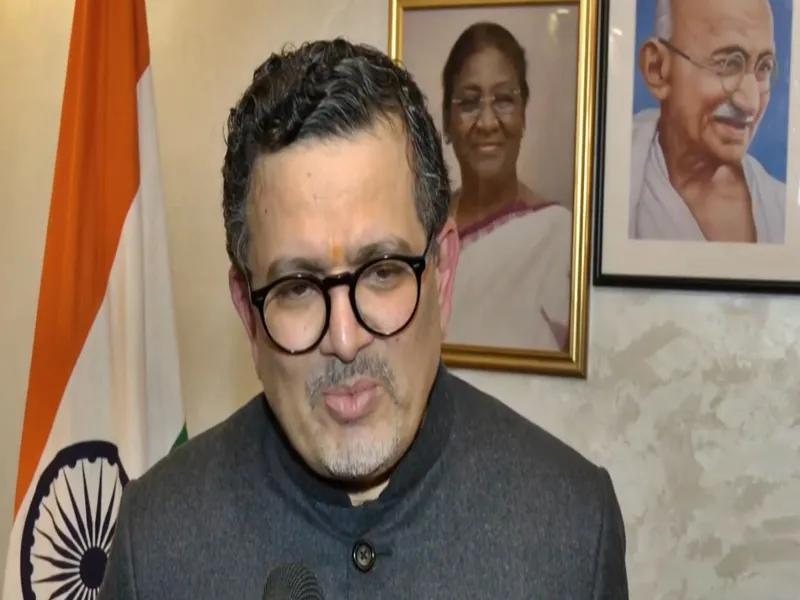 क्या पीएम मोदी का जॉर्डन दौरा द्विपक्षीय साझेदारी को नई ऊर्जा देगा?: भारतीय राजदूत