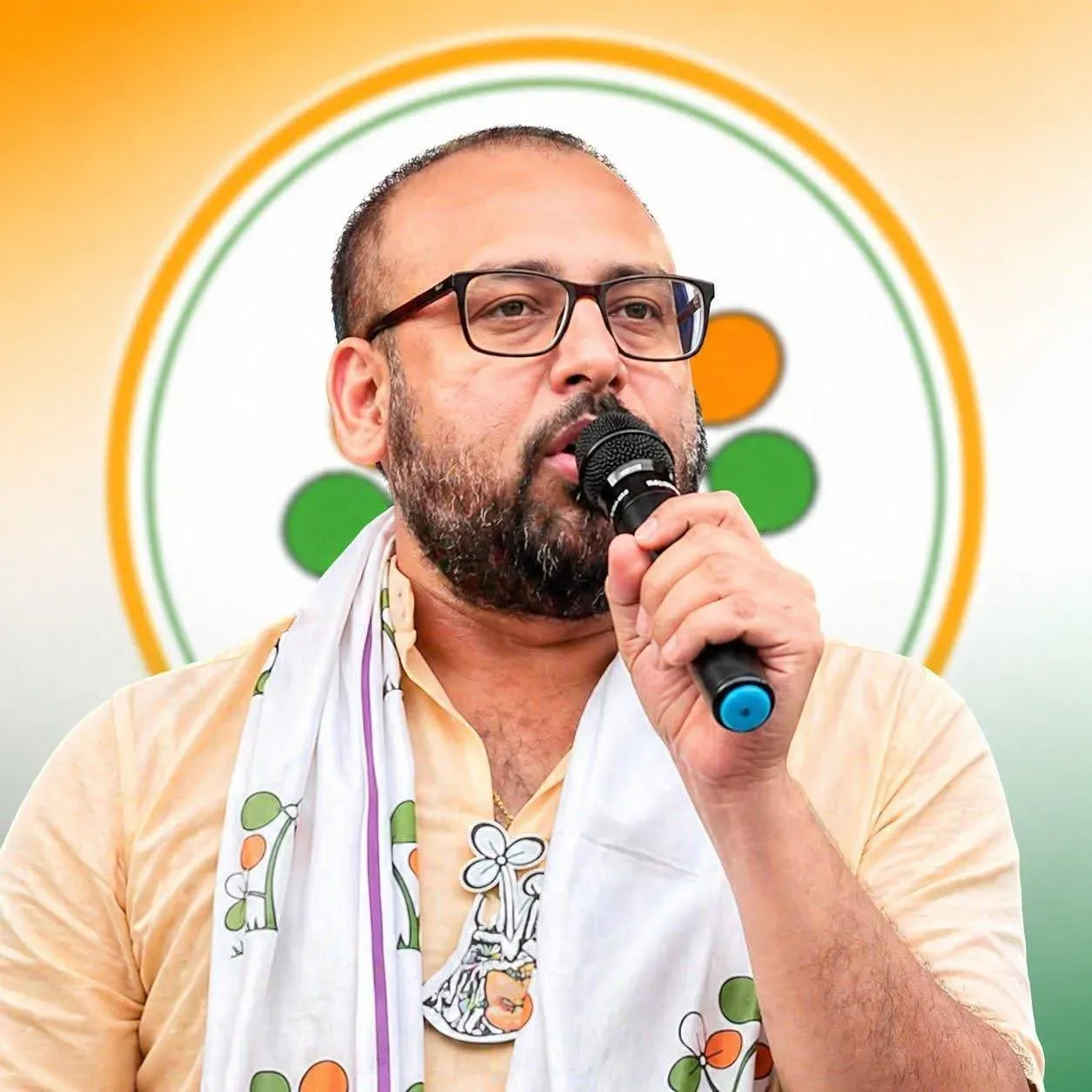 कोलकाता: TMC पार्षद सचिन सिंह रंगदारी और भ्रष्टाचार के आरोप में गिरफ्तार, सियालदह कोर्ट में पेशी
