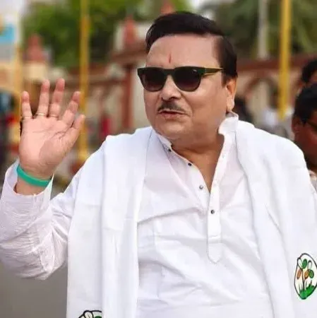 TMC विधायक मदन मित्रा के कमरहाटी स्थित 'उदय विला' की पुलिस ने तलाशी ली, दस्तावेज जब्त