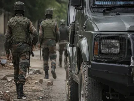 जम्मू : किश्तवाड़ में पुलिस स्टेशन पर हमला करने के आरोप में सेना कर्मियों पर एफआईआर दर्ज